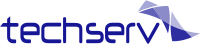 Techserv Logo