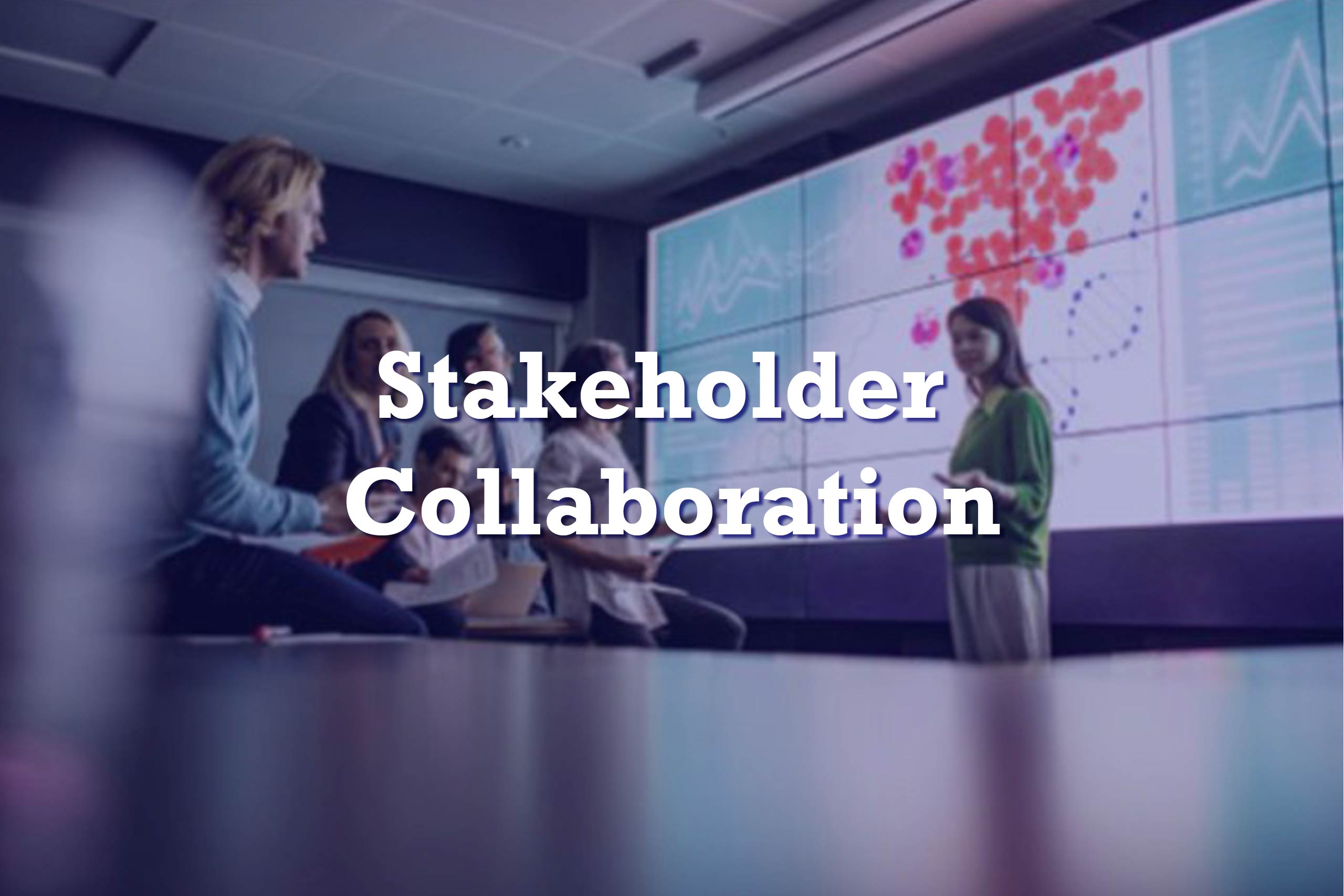 Stakeholder Collaboration