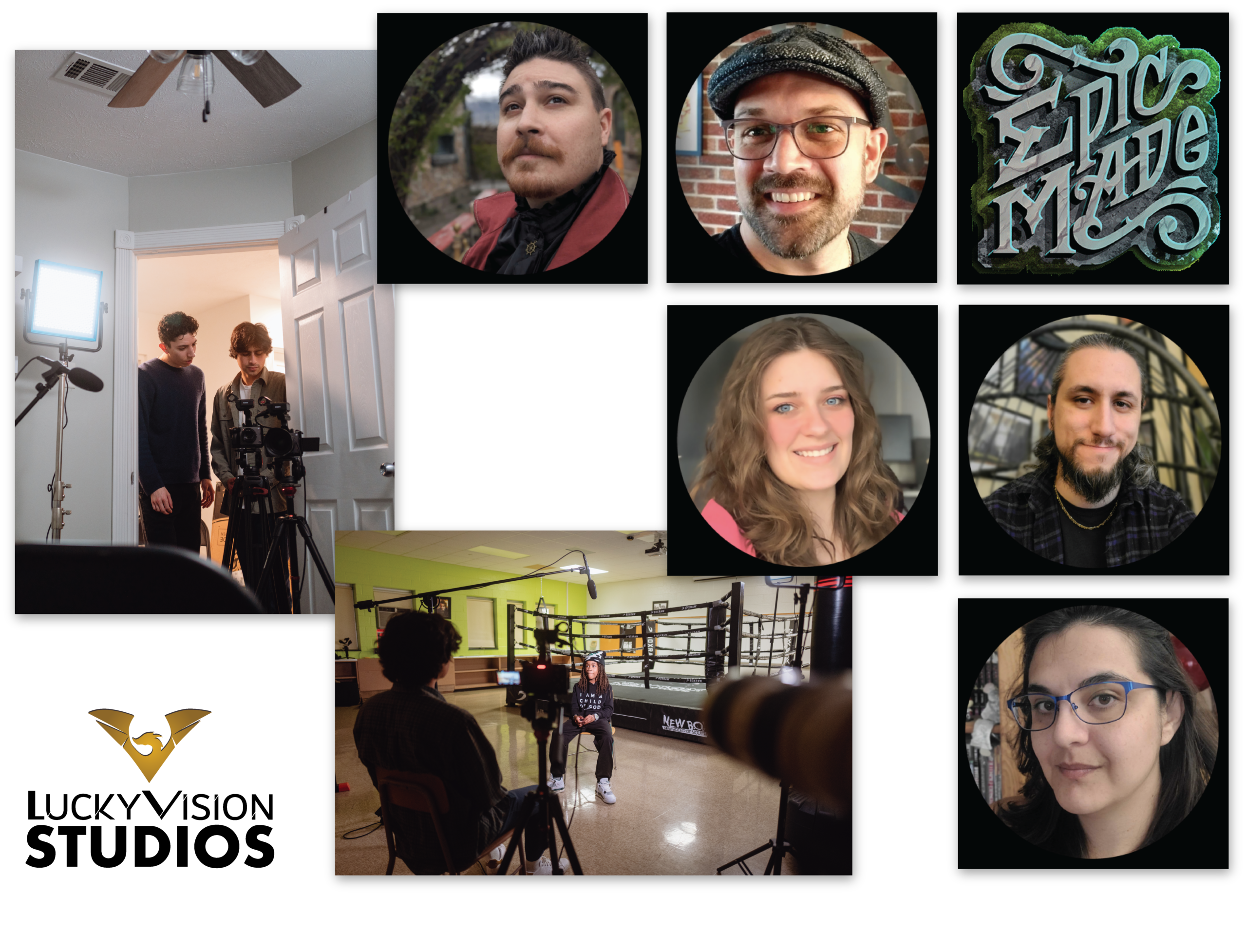 video production partners