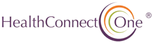 HealthConnectOne logo