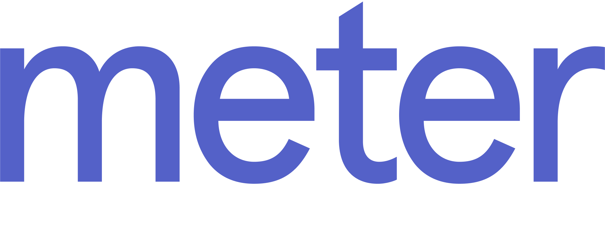 Meter logo