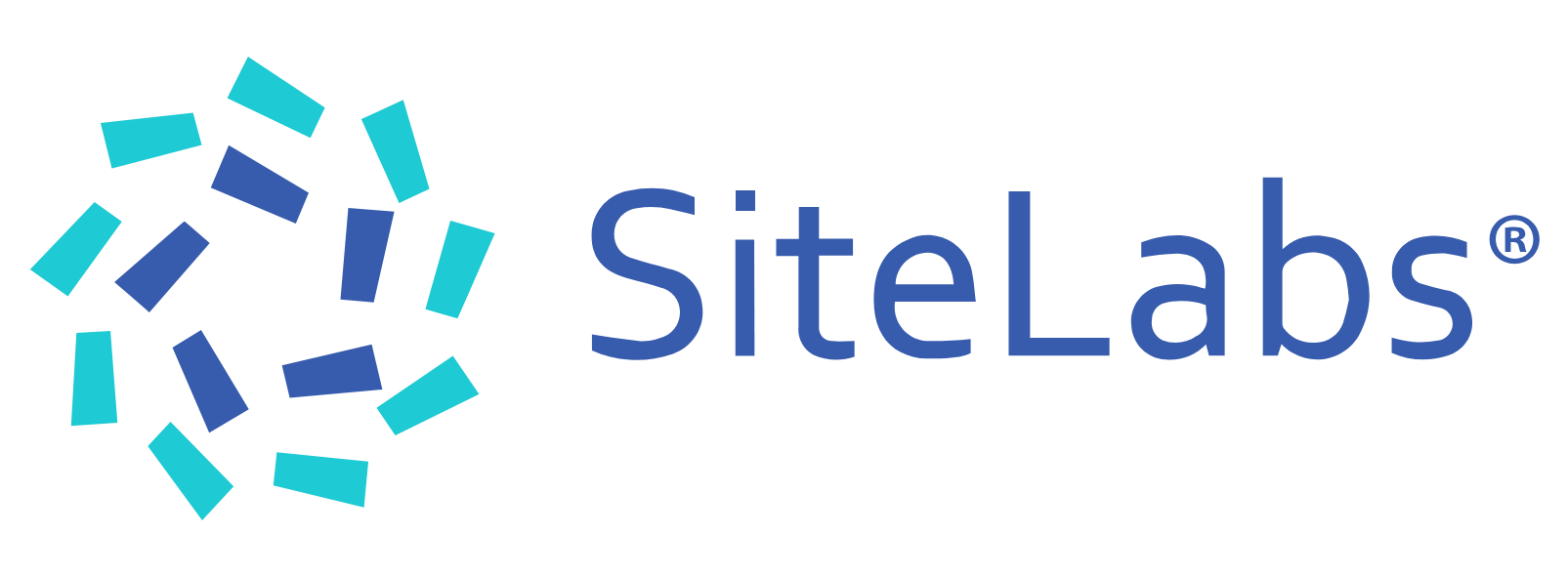 SiteLabs logo