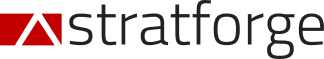 Stratforge logo