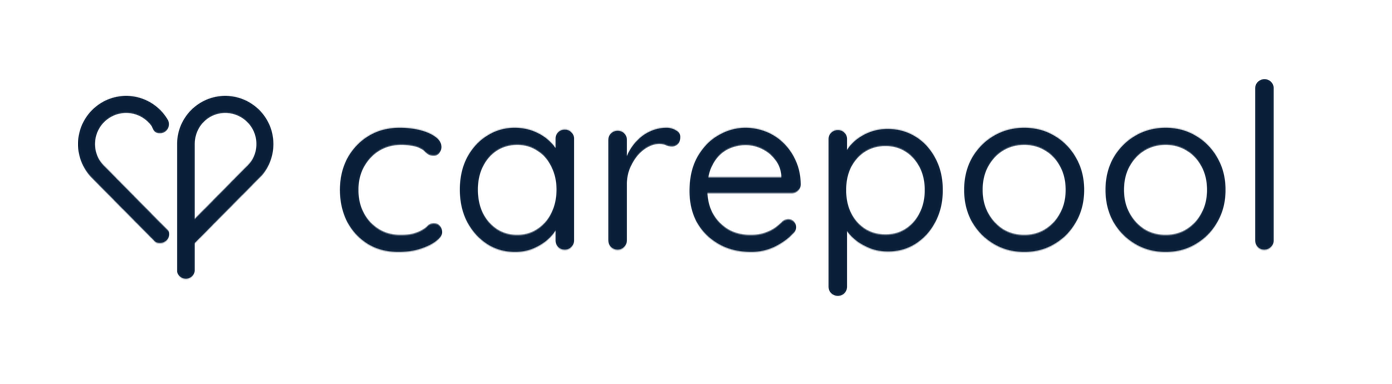 Carepool logo